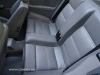 Occasion BMW 325 Cabriolet Impressive 170 PK (125 kW) 1989 Violet Cabriolet