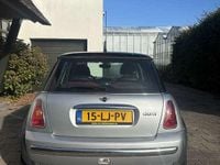 Occasion Mini Cooper 116 PK (85 kW) 2003 Hatchback