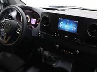 Occasion Mercedes Sprinter 170 PK (125 kW) 2024 Wit Van