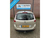 tweedehands Renault Grand Scénic III 1.4 TCe Sélection Business Sport 7p.