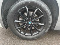 tweedehands BMW X2 sDrive18i High Executive|M-Sport|Pano|Head-Up|Trek