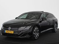 Occasion VW Arteon Business 2022 Zwart Hatchback