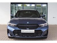 Occasion BMW 330e M Sport 292 PK (214 kW) 2025 Blauw Stationwagen