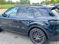 tweedehands Porsche Cayenne Turbo 3.0 V6 Tiptronic S, 37390 KM, Cam 360*, Pano