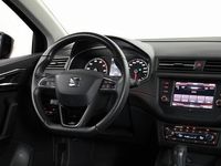 tweedehands Seat Ibiza 1.0 TSI FR Business Intense DSG Automaat