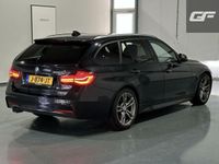 tweedehands BMW 320 3-SERIE Touring i M Sport Edition Cruise Leer NAP