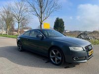 tweedehands Audi A5 Coupé 3.0 TDI quattro Pro Line