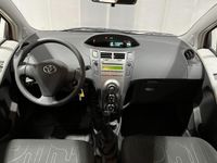 tweedehands Toyota Yaris 1.3 VVTi Comfort Airco Cruise control 1ste eig