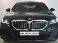 tweedehands BMW 520 5 Serie Sedan i M-Sportpakket / Innovation Pack