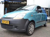 tweedehands Chevrolet Matiz 0.8 Ace