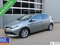Occasion Toyota Auris Trend 136 PK (100 kW) 2017 Grijs Hatchback