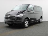 Occasion VW Caravelle Comfortline 150 PK (110 kW) 2021 Zwart MPV