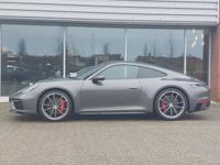 tweedehands Porsche 911 Carrera 4S 3.0