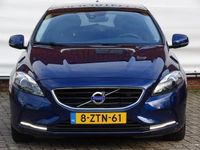 tweedehands Volvo V40 1.6 T2 Ocean Race LEDER|NAVIGATIE|PANO|CAMERA