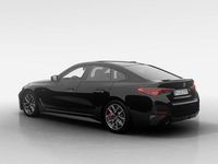 Nieuw BMW 420 Comfort Edition 184 PK (135 kW) 2025 Saphirschwarz metallic (475) (zwart metallic) Coupé