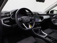 tweedehands Audi Q3 45 TFSIe Edition | Drive select | Stoelverwarming | MMI navi plus | Parkeersensoren voor\achter | Virtual cockpit