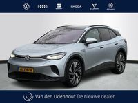 Occasion VW ID.4 Pure 125 kW (170 PK) 2021 Grijs SUV