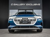 tweedehands Audi e-tron e-tron50 quattro Launch edition Vorsprung 71 kWh