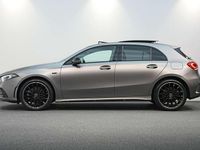 Occasion Mercedes A250 AMG 218 PK (160 kW) 2020 Grijs Hatchback