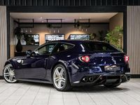 Occasion Ferrari FF 2012 Blauw Stationwagen
