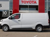 tweedehands Toyota Proace Worker 2.0 D-4D Live | DIRECT LEVERBAAR