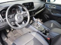 tweedehands Nissan Qashqai 1.3 MHEV 140 Tekna | Panoramadak | Navigatie | El. Achterklep | Rondomzichtcamera | Head-up Display |