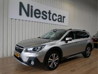 tweedehands Subaru Outback 2.5i Premium