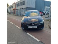 tweedehands Opel Astra Sports Tourer 1.2 Bns Elegance
