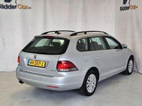 tweedehands VW Golf Variant 2.0 TDI Comfortline|AUTOMAAT|NAP|1E EIG|CRUISE|NAV