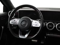 tweedehands Mercedes A200 Business Solution AMG Night Upgrade Automaat (PANO