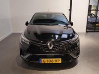 Occasion Renault Clio IV R.S. 131 PK (96 kW) 2019 Zwart Hatchback