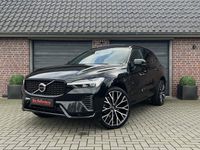 Occasion Volvo XC60 R-Design 341 PK (250 kW) 2021 Zwart SUV