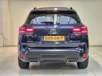 Occasion Citroën C5 Aircross Business Class 225 PK (165 kW) 2023 Blauw SUV