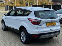 Occasion Ford Kuga Titanium 182 PK (133 kW) 2018 Wit SUV