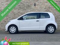 tweedehands Seat Mii 1.0 Reference airco