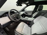 tweedehands Land Rover Range Rover evoque 1.5 P300e AWD R-Dynamic SE?Panoramadak?Stuurwiel verwarming?Adaptive Cruise Control?Stoelverwarming?Two Tone Leather?