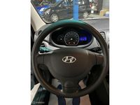 tweedehands Hyundai i10 1.1 i-Drive Cool 5 deurs/Airco/2E EIG