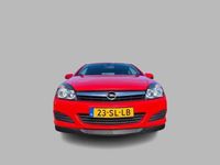 tweedehands Opel Astra GTC 1.4 Edition