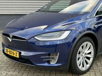 tweedehands Tesla Model X 75D Base AUTOPILOT 2.5 INCLUSIEF BTW!