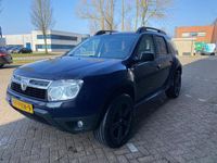 tweedehands Dacia Duster 1.6 Lauréate 2wd Eerste eigenaar! Android USB WIFI