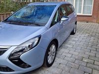 tweedehands Opel Zafira Tourer 1.4 Edition 7p.