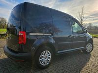 Occasion VW Caddy 102 PK (75 kW) 2019 Blauw MPV