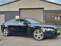 tweedehands Audi A7 Sportback 2.8 FSI Quattro/Automaat/Dak/204PK/Bomvol!