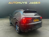 Occasion Lynk & Co 01 180 PK (132 kW) 2022 Zwart SUV