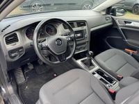 tweedehands VW Golf VII Verwacht 1.6 TDI 110PK COMFORTLINE Navi Clima Pdc Trekhaak
