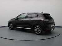 Occasion Renault Clio V Techno 94 PK (69 kW) 2024 Zwart Hatchback