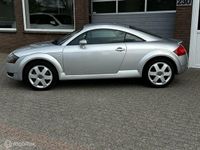 tweedehands Audi TT 1.8 5V Turbo LEDER/AIRCO/BOSE