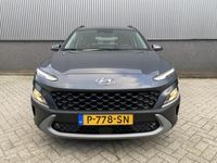 tweedehands Hyundai Kona 1.6 GDI HEV 141pk DCT Comfort Smart | Achteruitrijcamera | Navigatie | Apple Carplay | Android Auto | Climate Control |