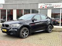 tweedehands BMW X6 xDrive30d M-Sport/Pano/Trek/H&K/Hud/