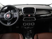 tweedehands Fiat 500X Cross 1.3 GSE (eco) City Cross Opening Edition AUT